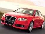 2007 Audi RS 4